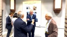 BORDIN INAUGURA MOSTRA TERREMOTO CON FOGOLÂR DEL LUSSEMBURGO
